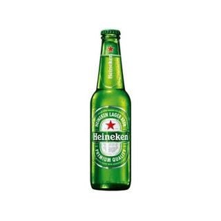 Cerveza Heineken (33 Cl.)