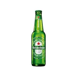 Cerveza Heineken (33 Cl.)