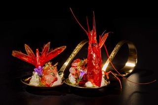 012 Tartare white mazara 2 pezzi