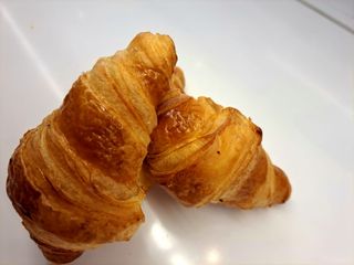 Croissant Mini