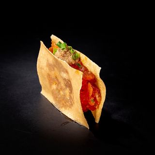 61. Millefoglie al salmone