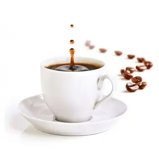 Café Allongé