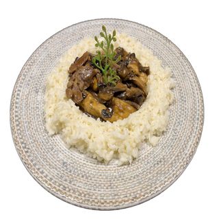 Арборио (450г)