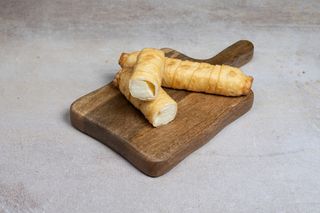 Tequeños de queso (1 ud.)