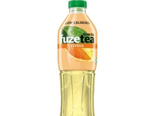 FUZETEA ZIELONA (500g)