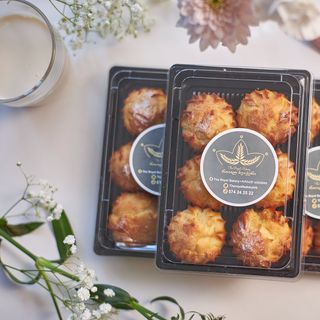 შუ (6 ცალი) 