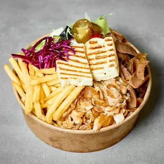 Durum Kebab