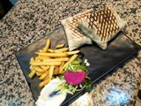 Tacos Viande