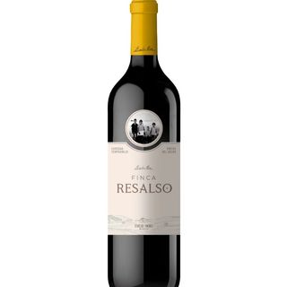 Vino tinto FINCA RESALSO Ribera del Duero