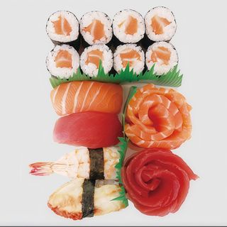 222. Sushi Variado (22 Uds.)