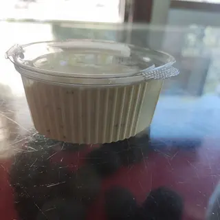 salsa alioli
