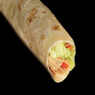 Enrollado Jamon Y Queso