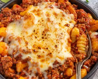 Gnocci