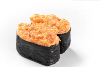 Gunkan De Salmón Chillimayo (2 Uds.)