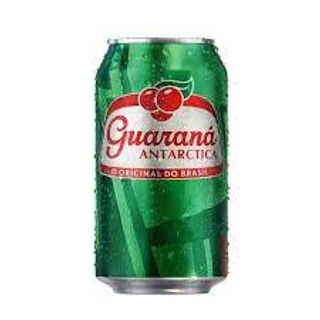 Guaraná 33cl