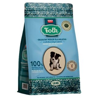 Folk 1,6kg (Maluchy) Słodkowodne Ryby