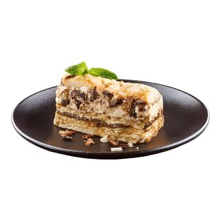 Домашна италианска бисквитена торта (130г)