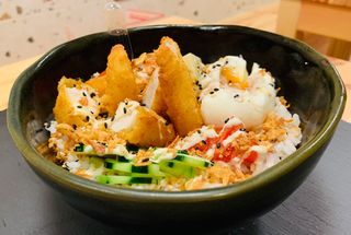 P POLLO CRUNCH NORMAL