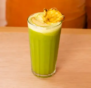 Zumo Go Green (250Ml.)