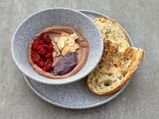 Паштет з курячої печінки (190g)