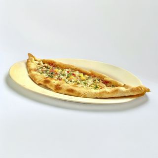 Піде з куркою та овочами (230г)