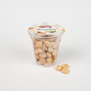 Печенье миндальное "Амаретти"