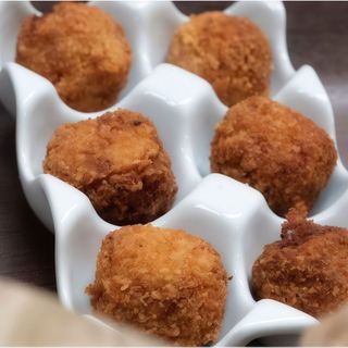 Croquetas (8 Uds.)
