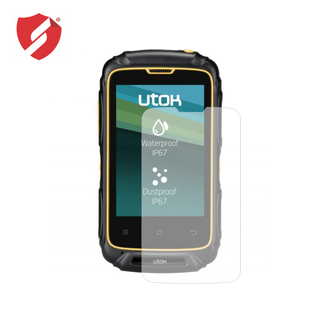 Folie  Utok Dorel 3s - 2buc X Folie Display