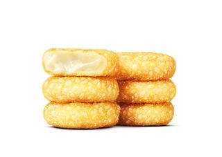 Պանրի գնդիկներ 12 հատ