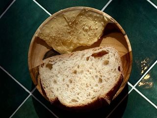 Масло з тартіном (130g)