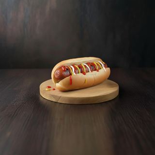 ჰოთ-დოგი