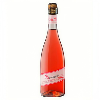 Vino Lambrusco Rosado De La Casa (75 Cl.)