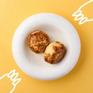 Курячі котлети