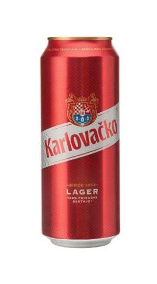 Karlovačko 0,5l