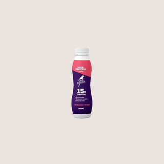 High Protein Fragola 200ml