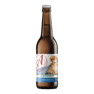 Amarcord tabacchera 33 cl