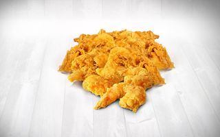 Попкорн скариди (12бр 240г)