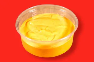 Honey Mustard
