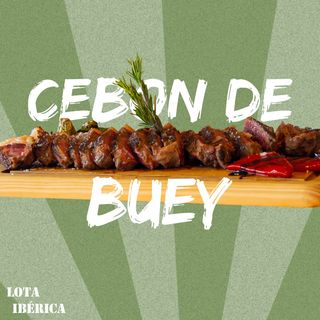 Cebon de Buey