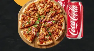 13. Combo Pizza 2