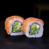  Philadelphia De Salmón (8 Pzs.) f#20   