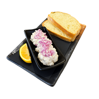 SALATA DE ICRE DE STIUCA