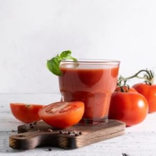 Zumo De Tomate (20 Cl.)