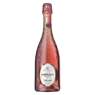 Lambrusco rosado