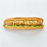 Sandwich Crispy