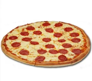 Pizza de anchoas (26cm)