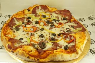 ԼԻԲԱՆԱՆՅԱՆ ՊԻՑՑԱ