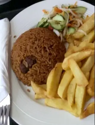 Chips Pilao