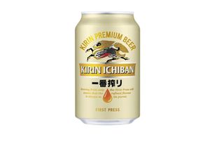 BIRRA KIRIN 330ML