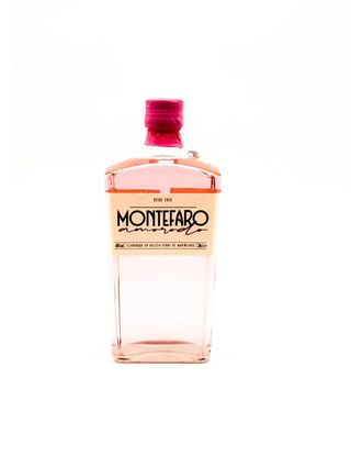 Ginebra Rosa Montefaro Amorodo